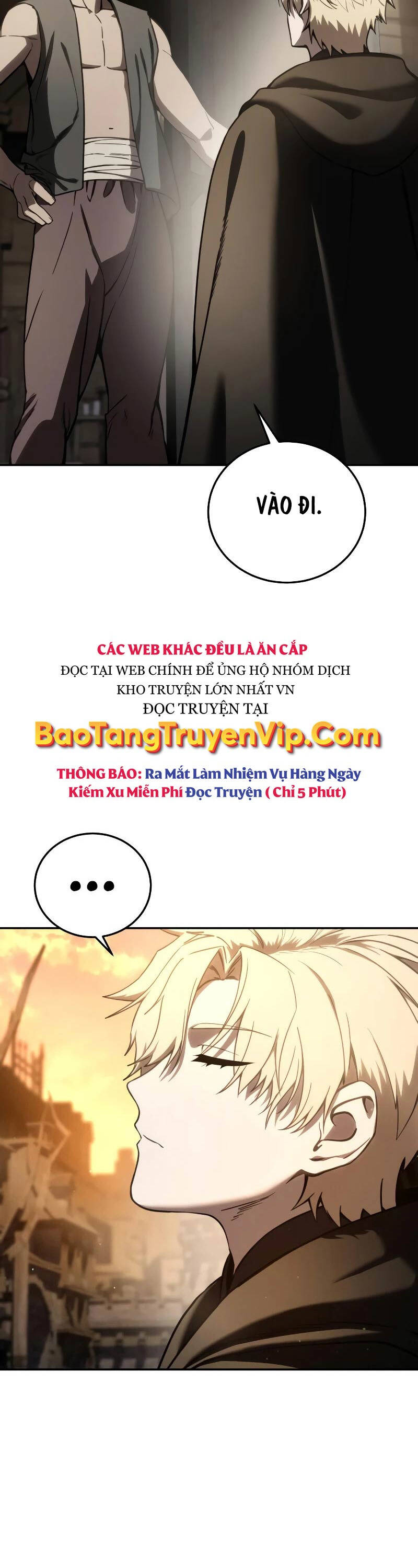 Tinh Tú Kiếm Sĩ Chapter 45 - Trang 10