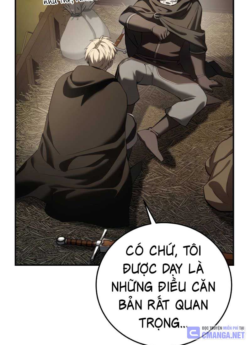 Tinh Tú Kiếm Sĩ Chapter 59 - Trang 116