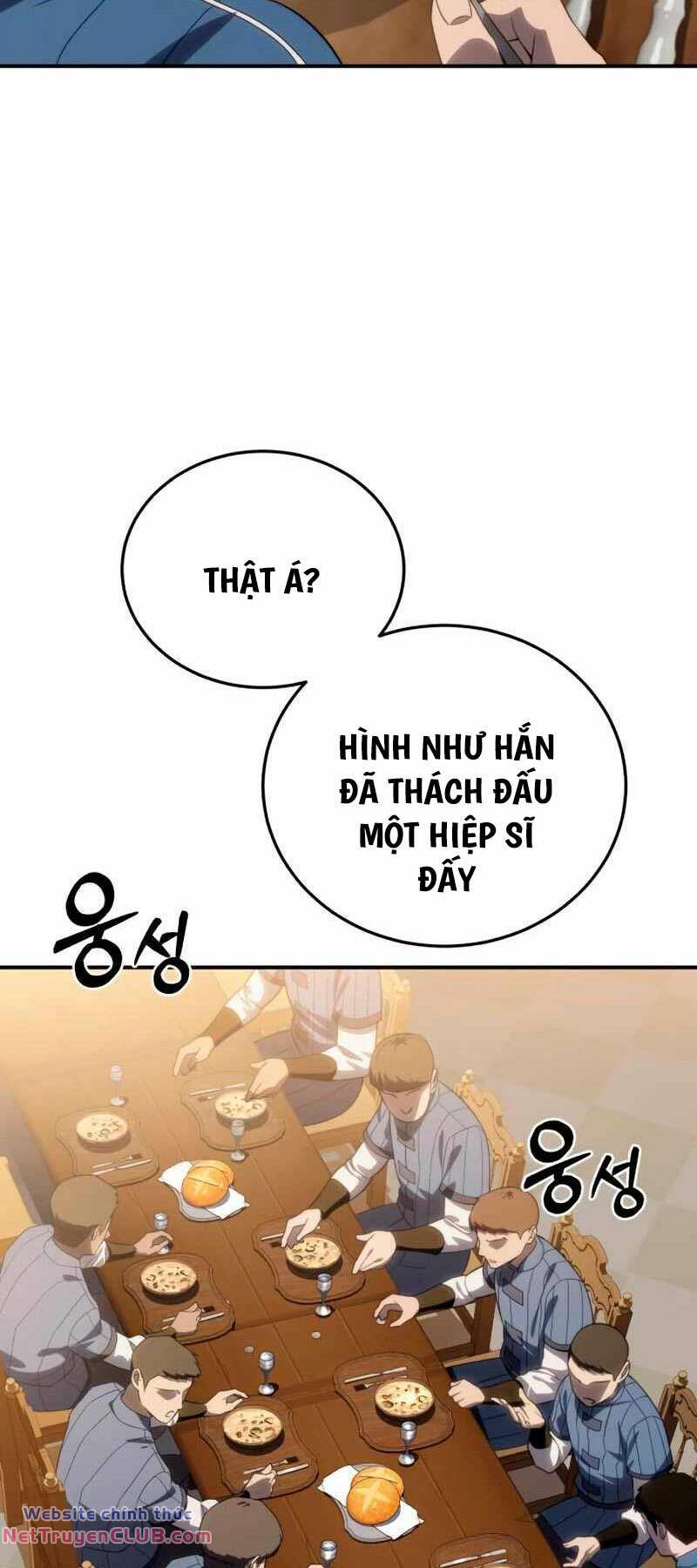 Tinh Tú Kiếm Sĩ Chapter 25 - Trang 94