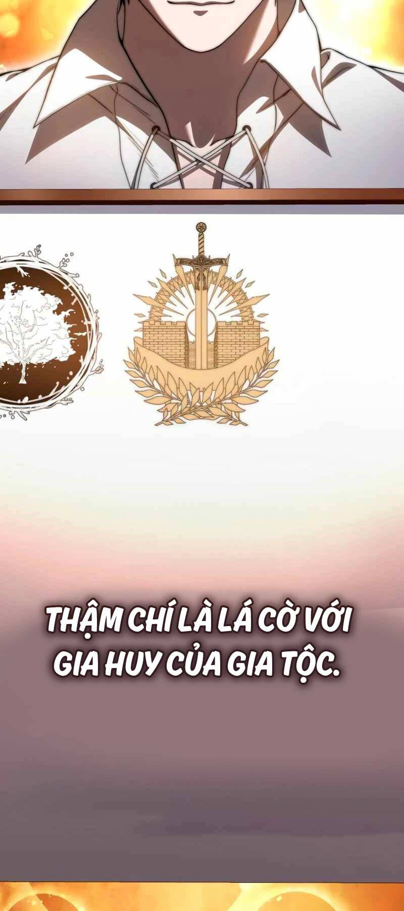 Tinh Tú Kiếm Sĩ Chapter 34 - Trang 108