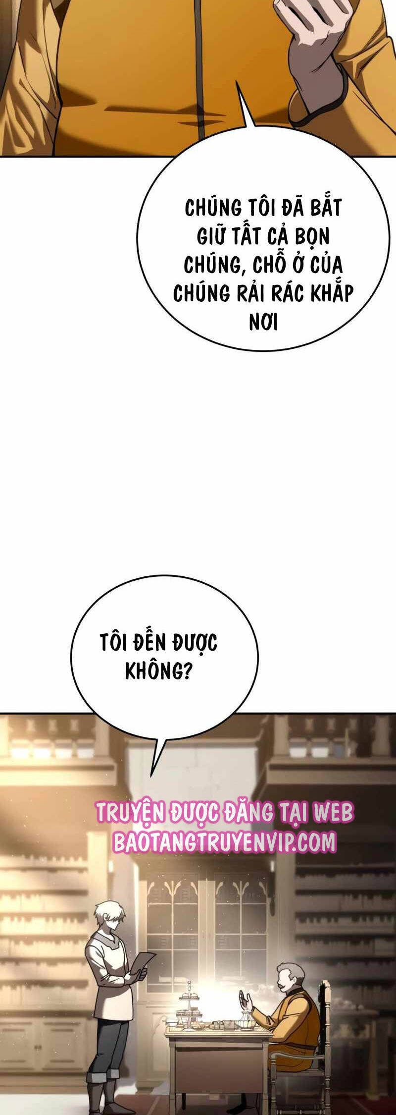 Tinh Tú Kiếm Sĩ Chapter 41 - Trang 69