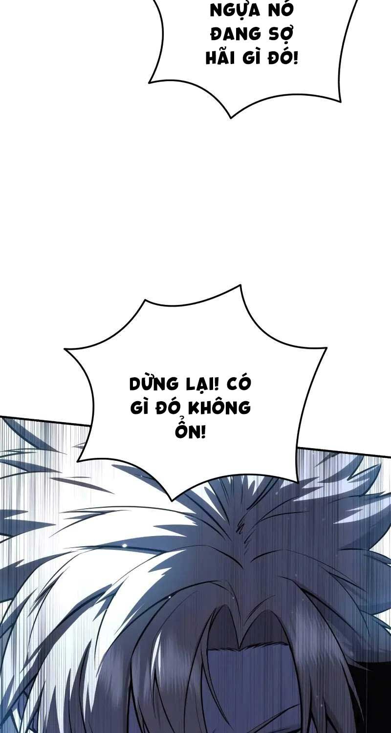 Tinh Tú Kiếm Sĩ Chapter 60 - Trang 51