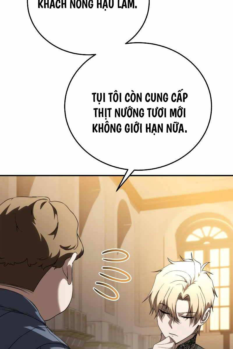 Tinh Tú Kiếm Sĩ Chapter 26 - Trang 18