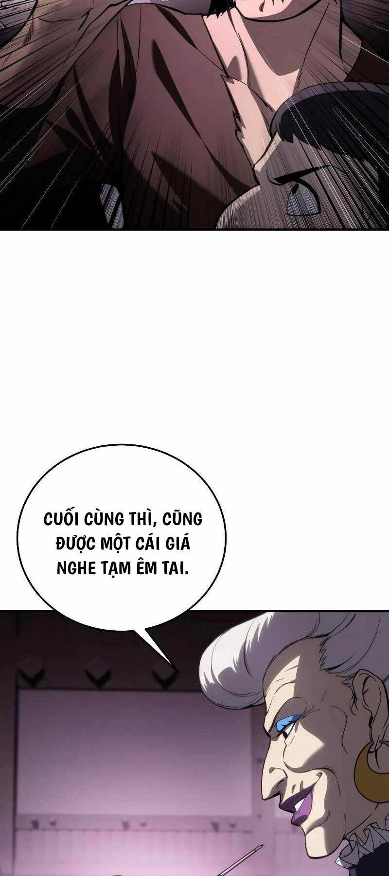 Tinh Tú Kiếm Sĩ Chapter 35 - Trang 74