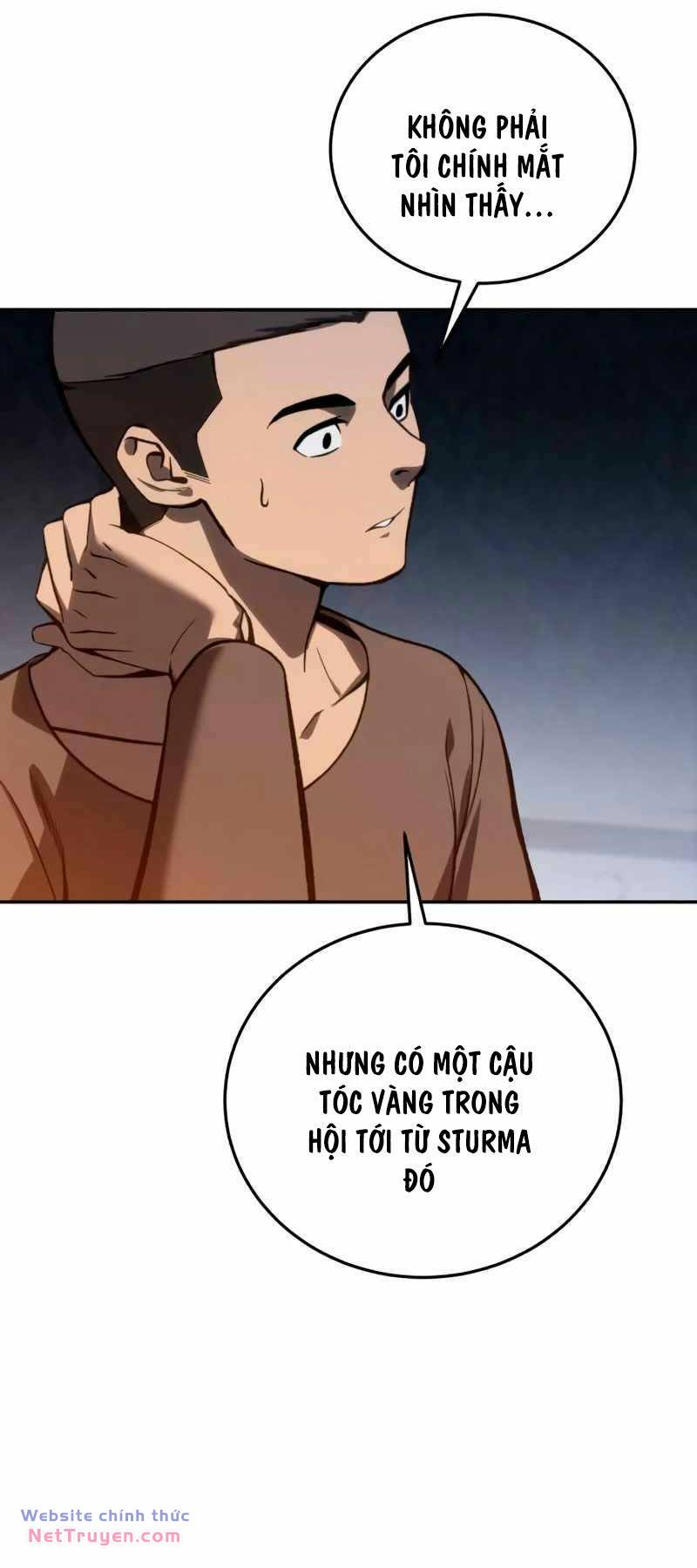 Tinh Tú Kiếm Sĩ Chapter 39 - Trang 17