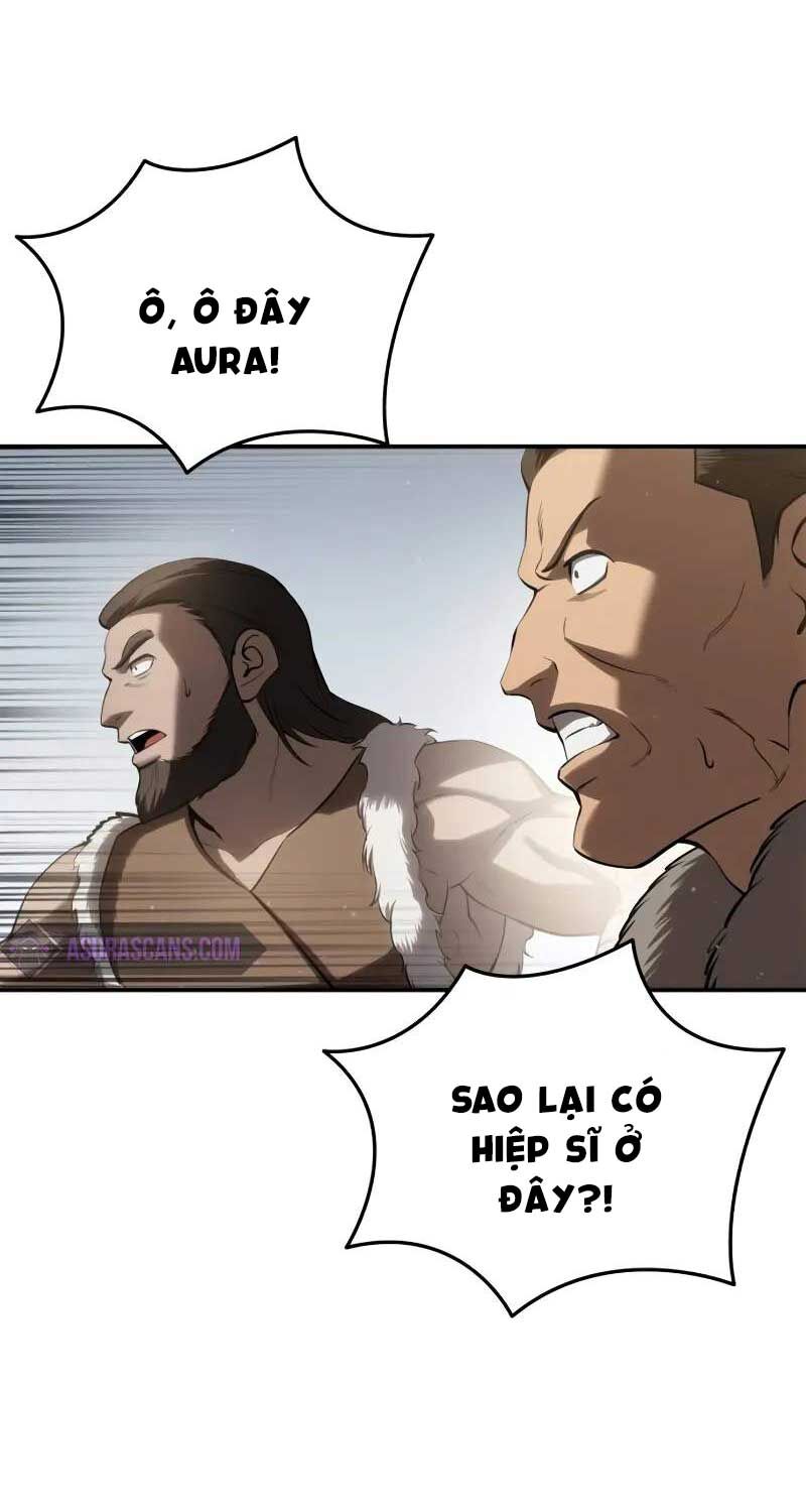 Tinh Tú Kiếm Sĩ Chapter 60 - Trang 67