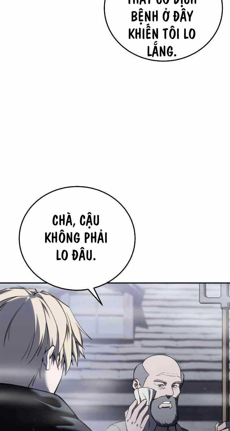 Tinh Tú Kiếm Sĩ Chapter 47 - Trang 25