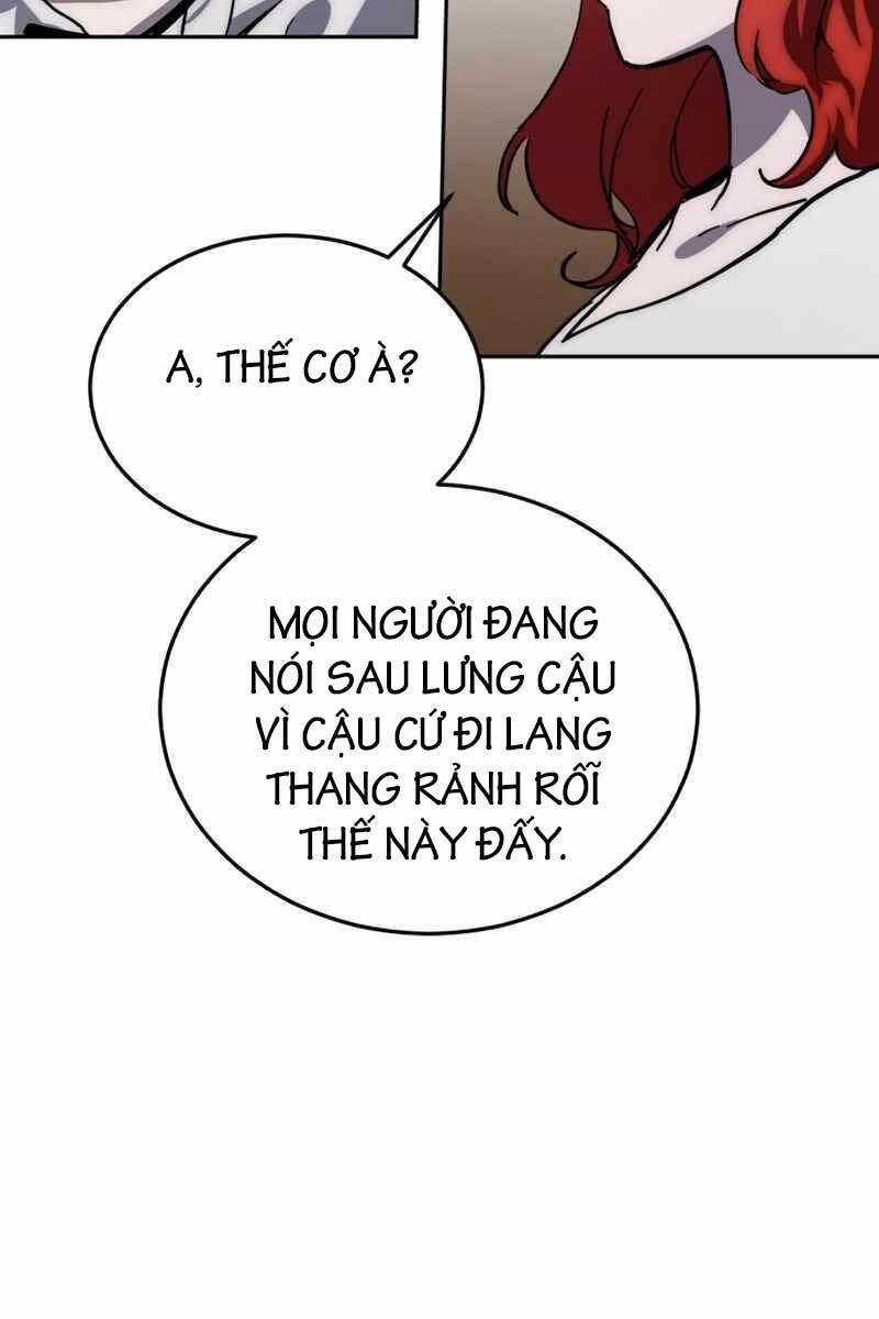 Tinh Tú Kiếm Sĩ Chapter 1 - Trang 26