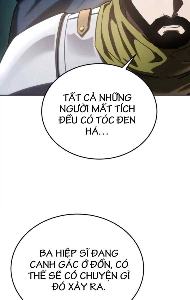 Tinh Tú Kiếm Sĩ Chapter 9 - Trang 48