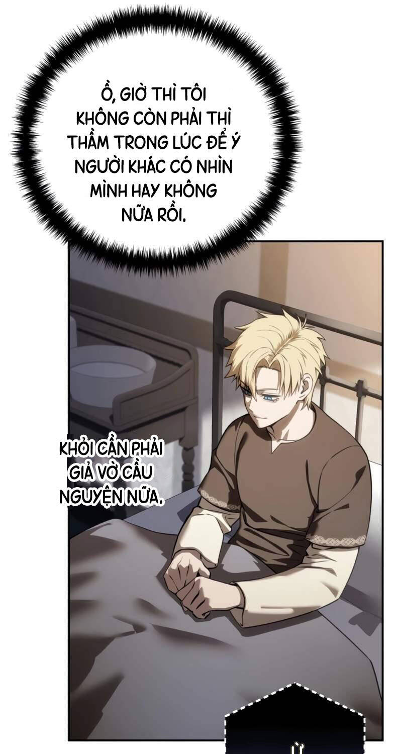 Tinh Tú Kiếm Sĩ Chapter 54 - Trang 20