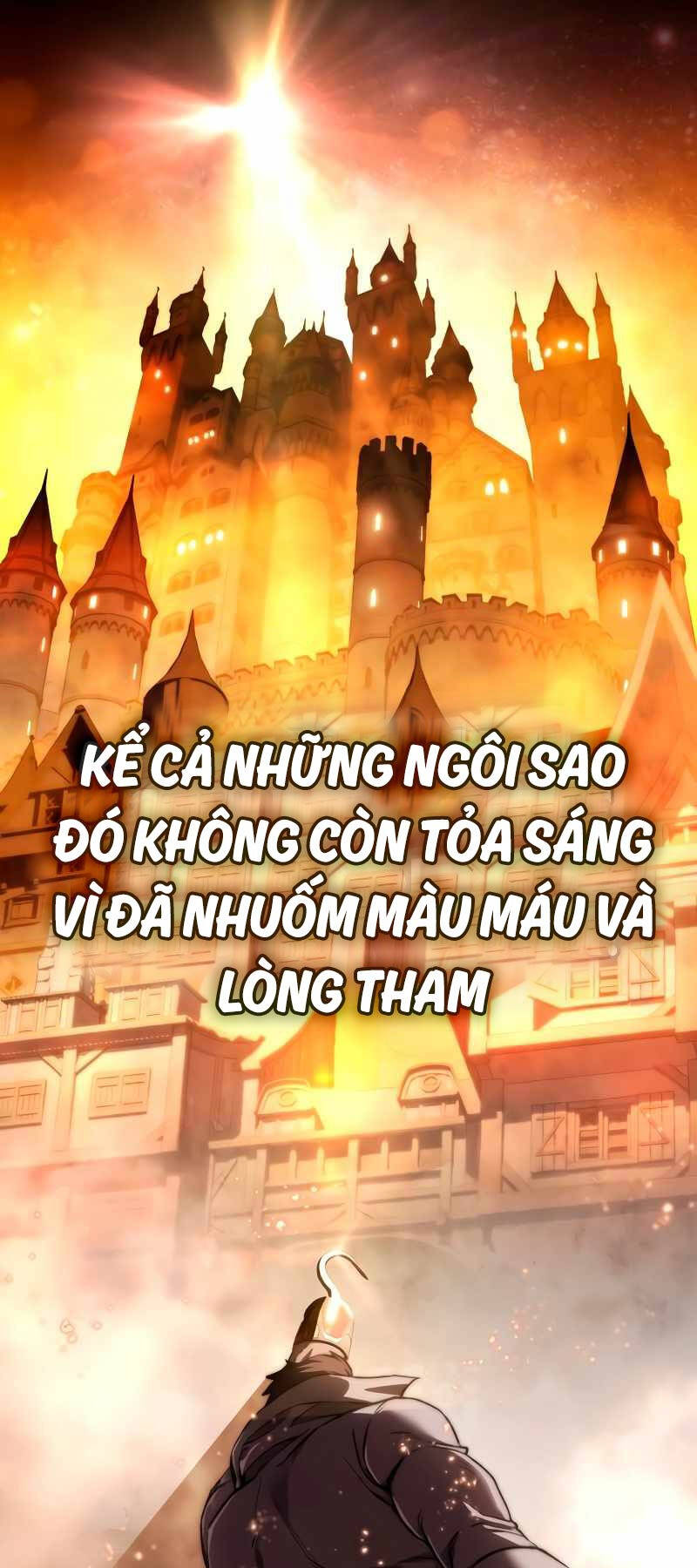 Tinh Tú Kiếm Sĩ Chapter 40 - Trang 20