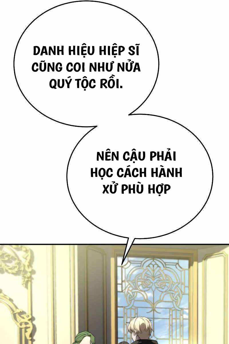 Tinh Tú Kiếm Sĩ Chapter 27 - Trang 84