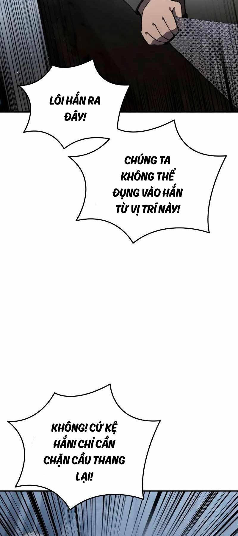 Tinh Tú Kiếm Sĩ Chapter 38 - Trang 42