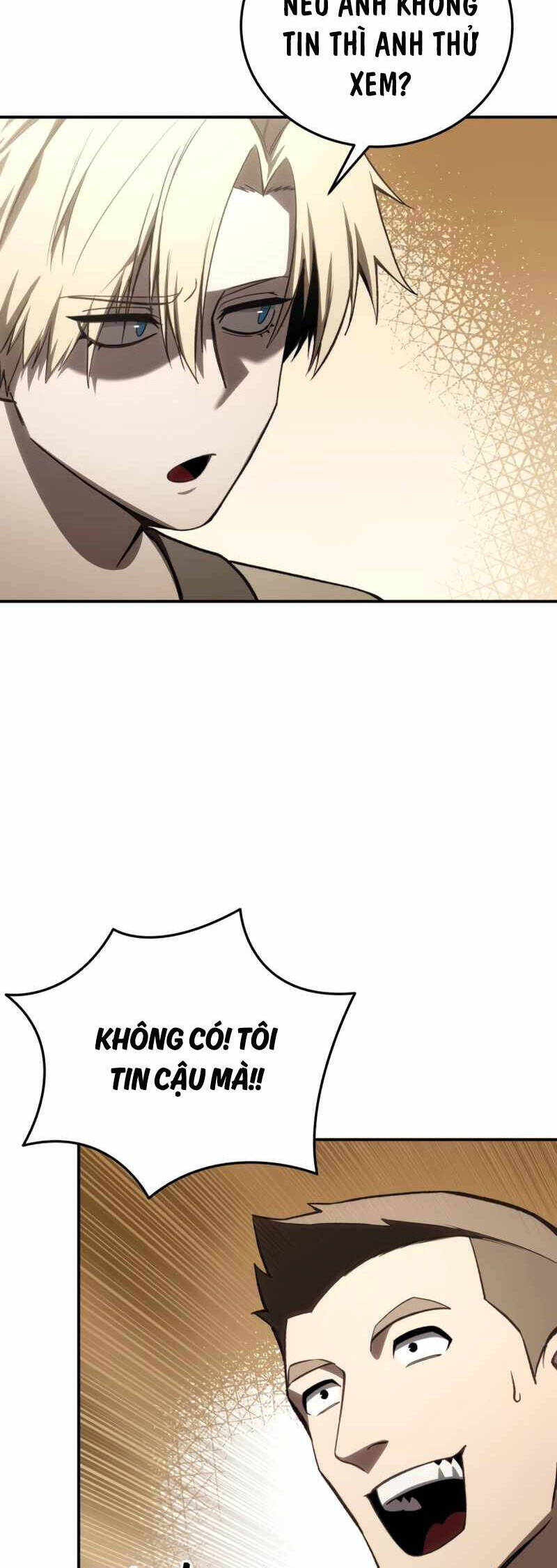 Tinh Tú Kiếm Sĩ Chapter 41 - Trang 43