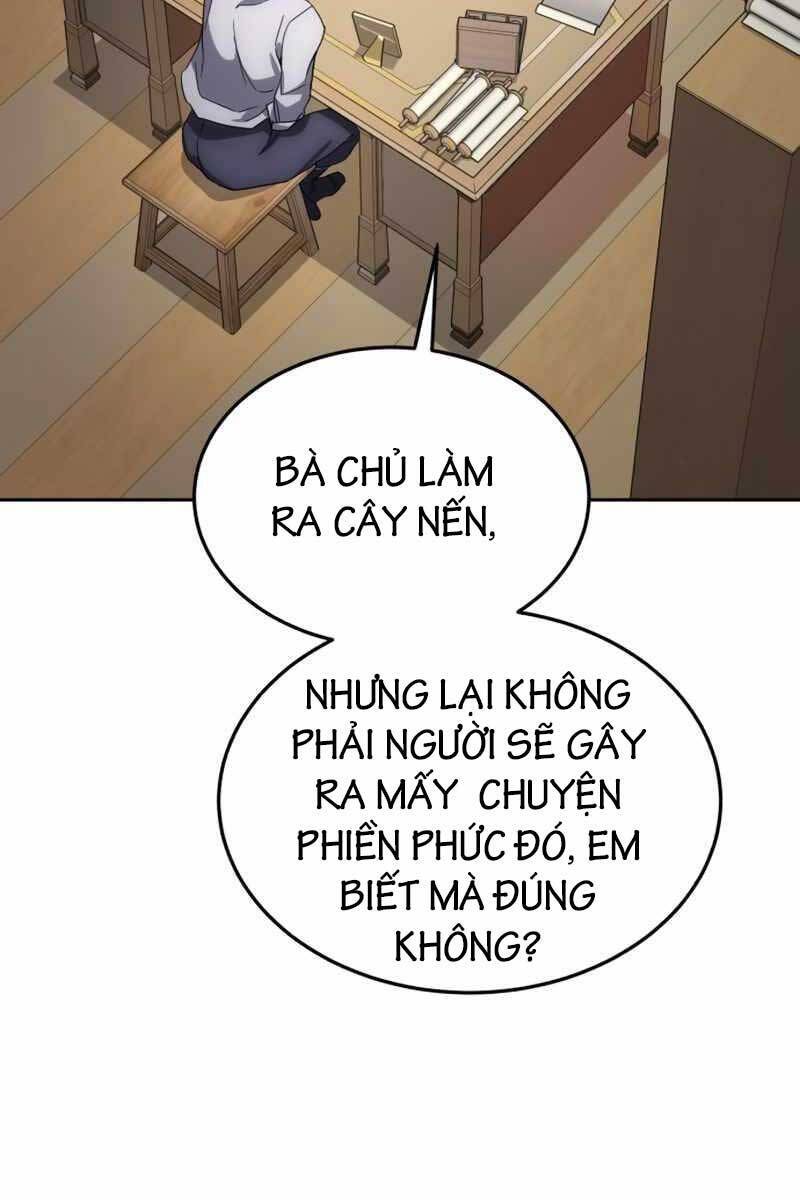 Tinh Tú Kiếm Sĩ Chapter 1.5 - Trang 94