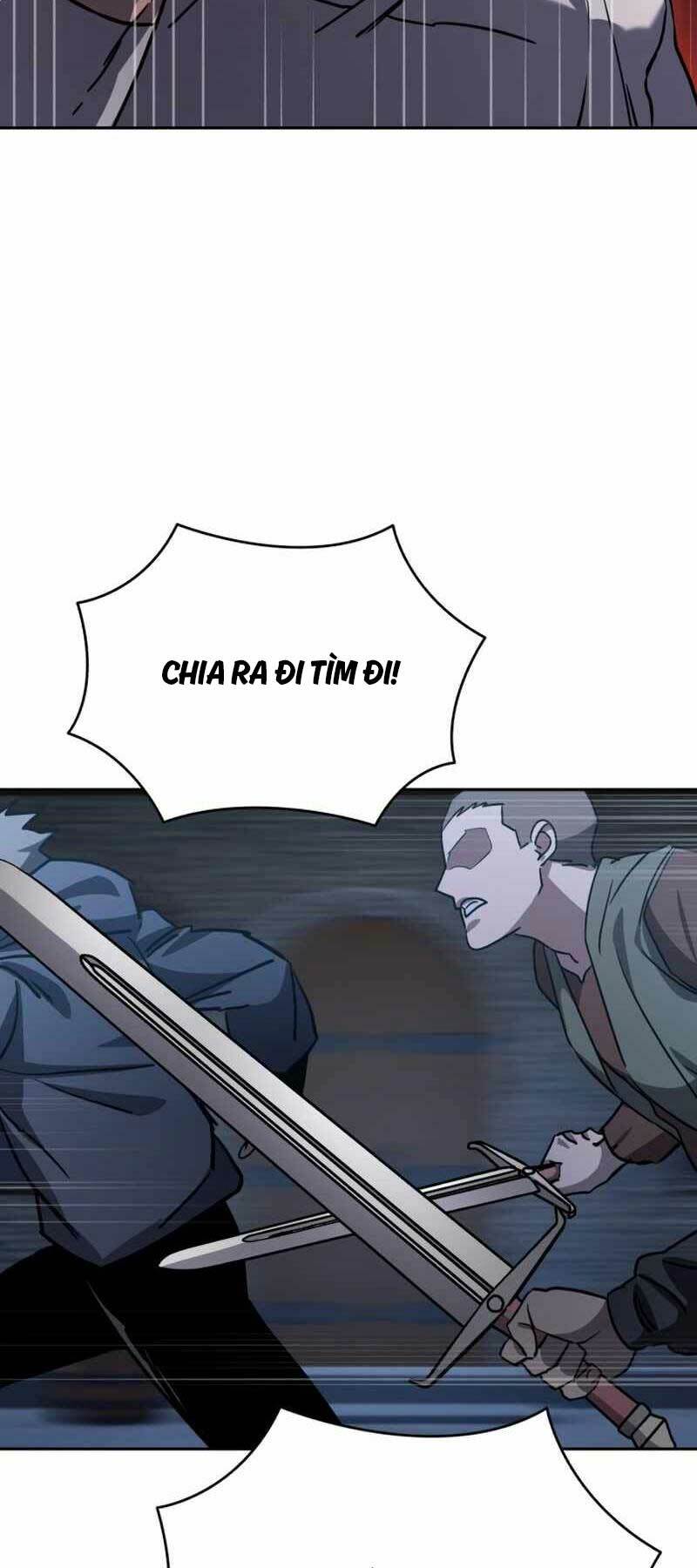 Tinh Tú Kiếm Sĩ Chapter 5 - Trang 33