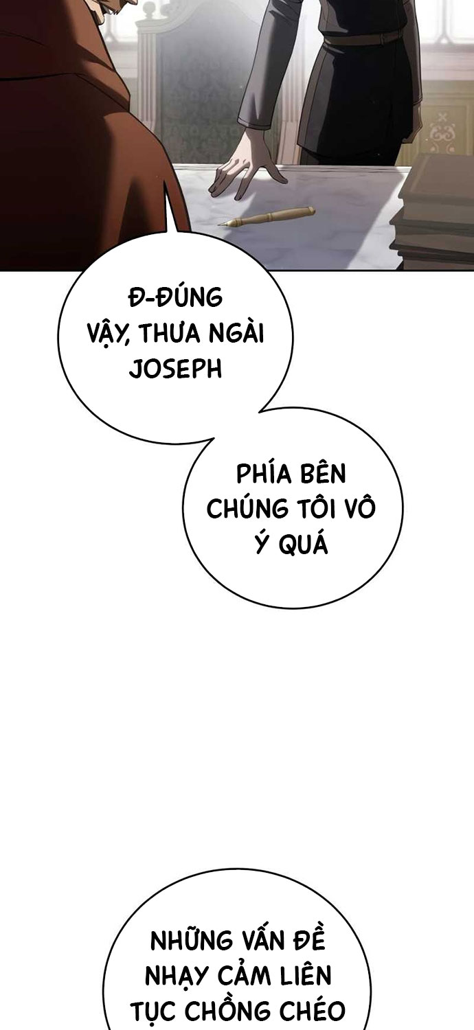 Tinh Tú Kiếm Sĩ Chapter 56 - Trang 12