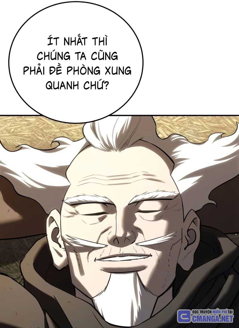 Tinh Tú Kiếm Sĩ Chapter 59 - Trang 80