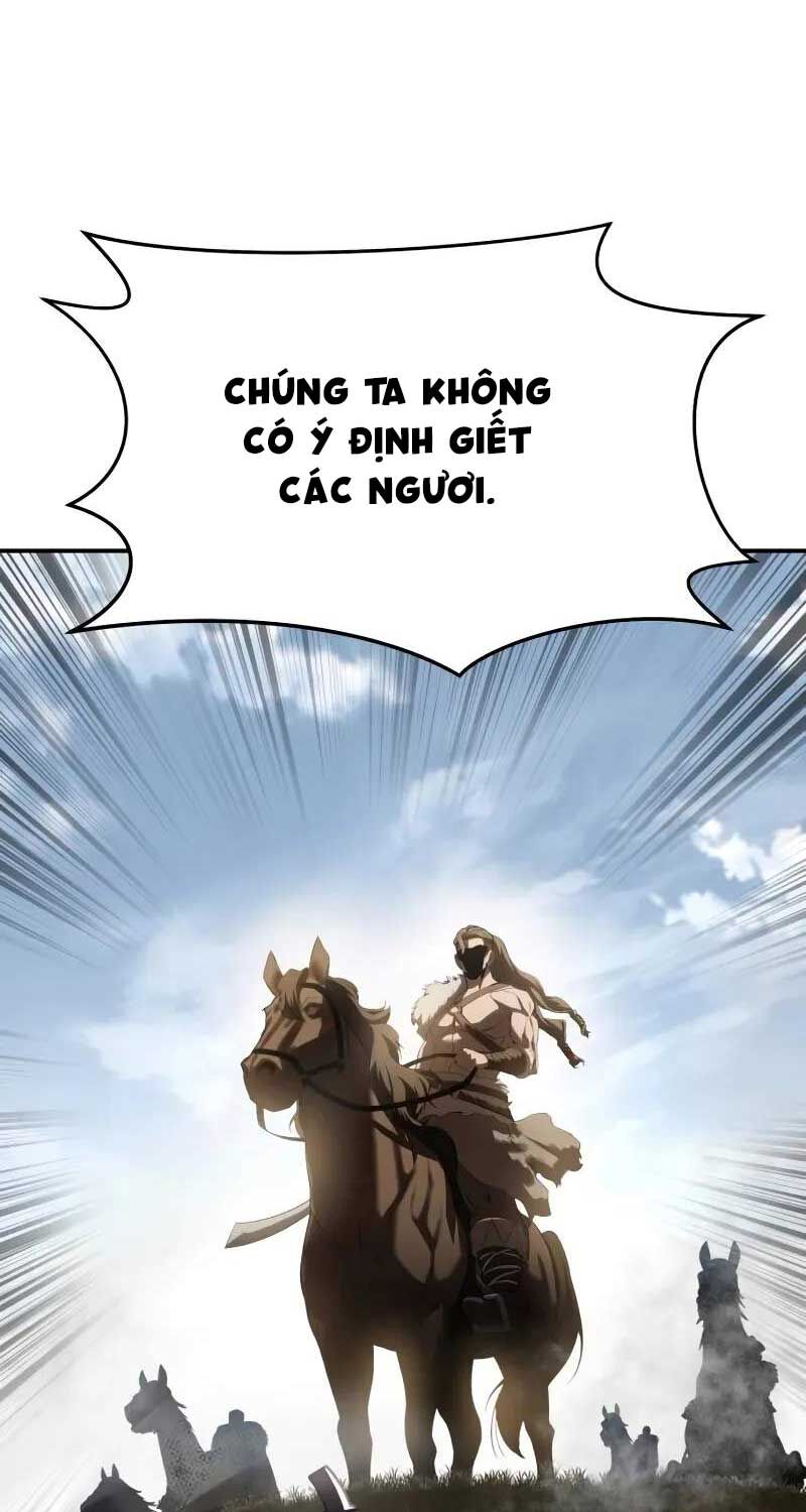 Tinh Tú Kiếm Sĩ Chapter 60 - Trang 22