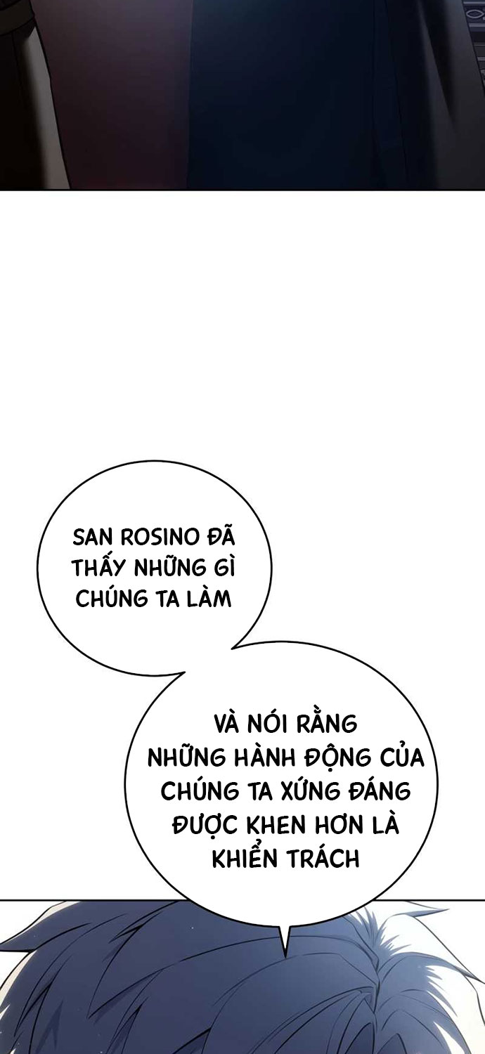 Tinh Tú Kiếm Sĩ Chapter 56 - Trang 1