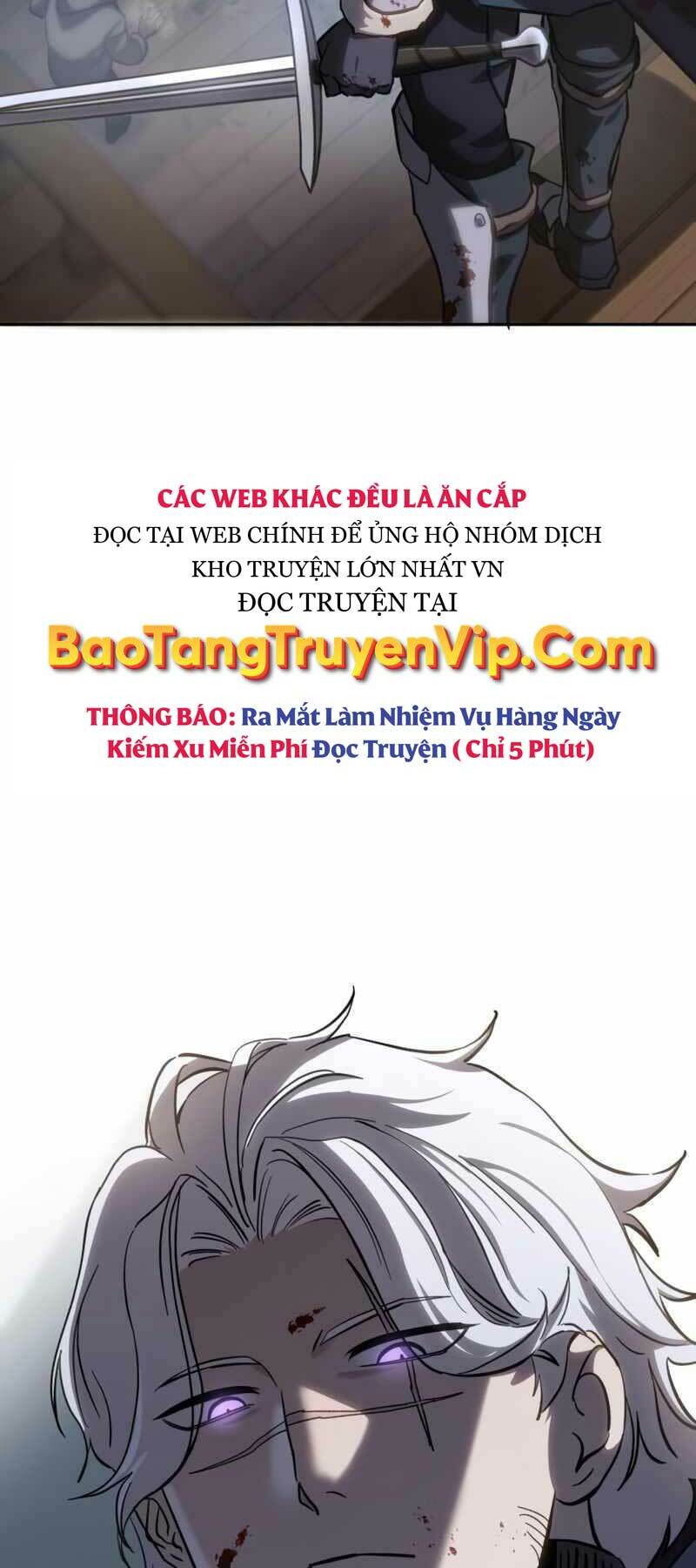 Tinh Tú Kiếm Sĩ Chapter 4 - Trang 57