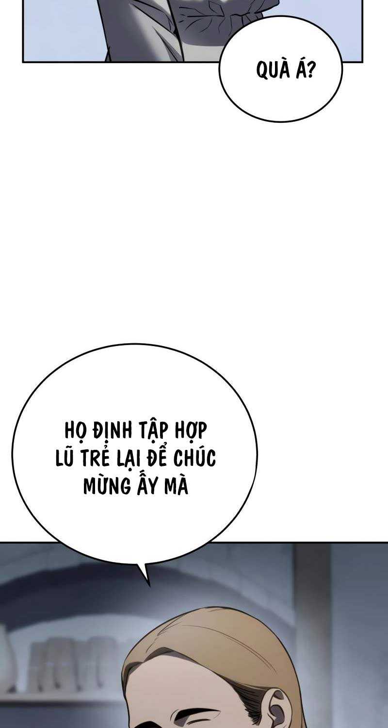 Tinh Tú Kiếm Sĩ Chapter 48 - Trang 95