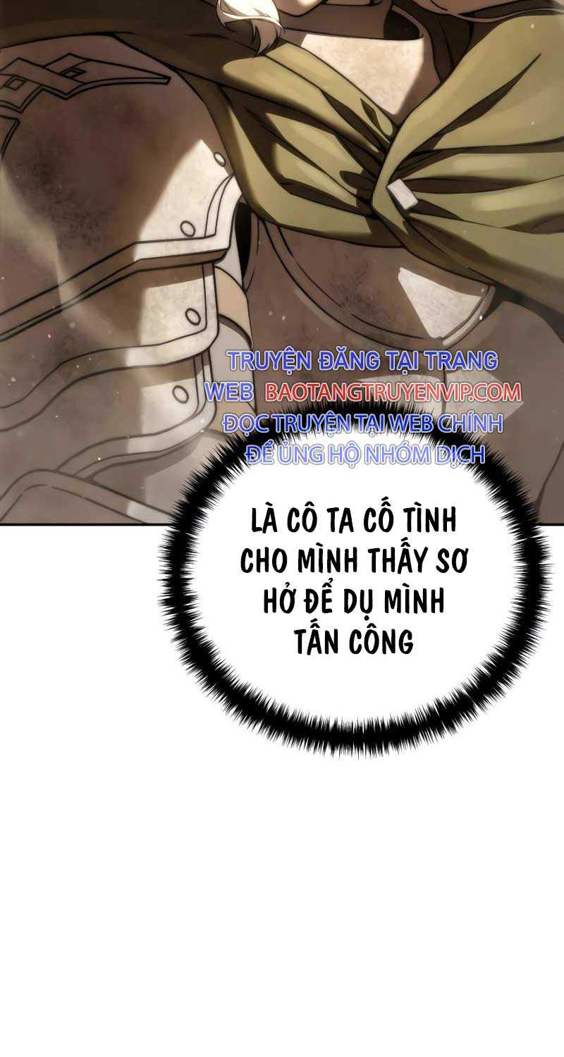 Tinh Tú Kiếm Sĩ Chapter 48 - Trang 45