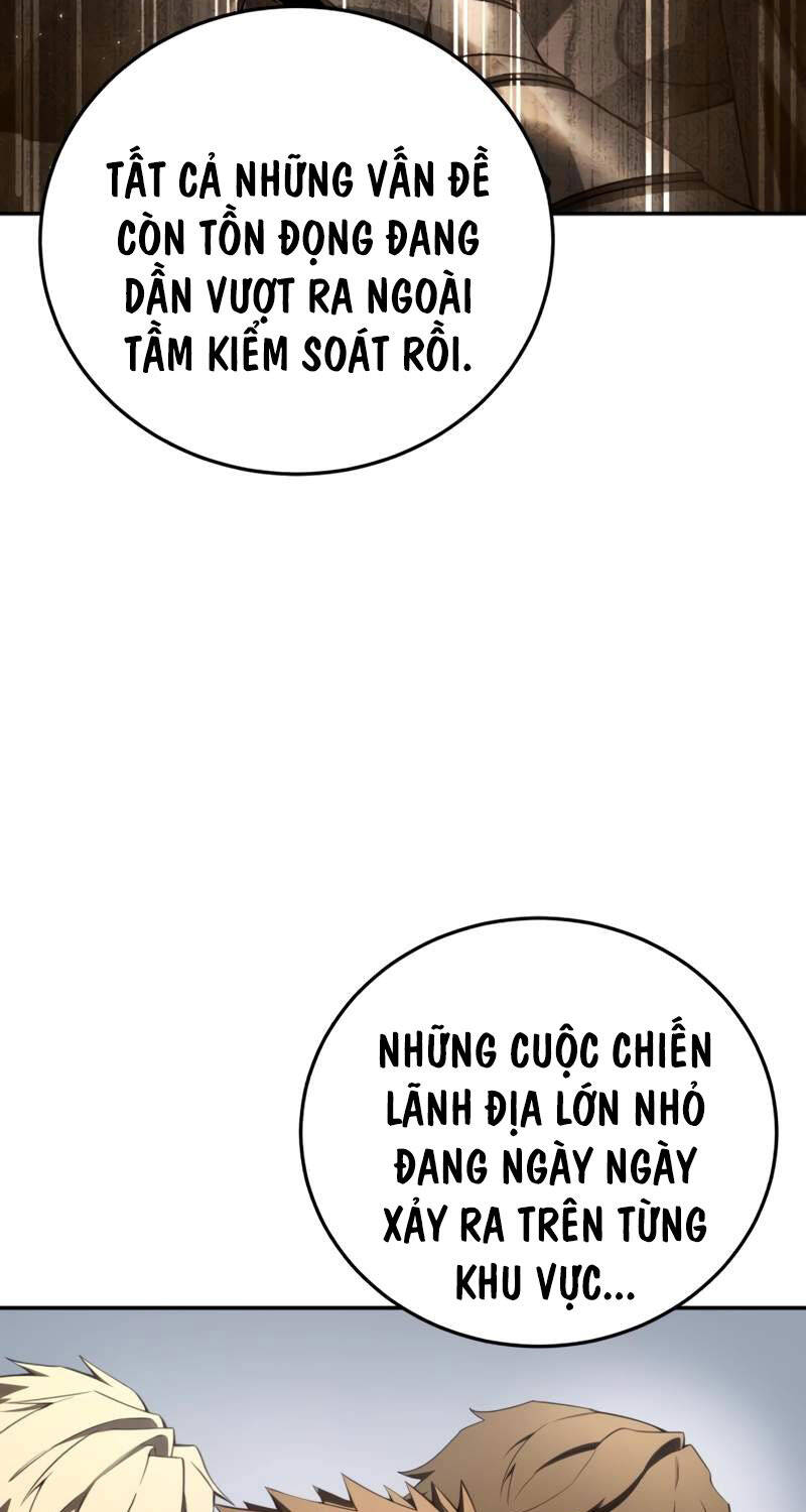 Tinh Tú Kiếm Sĩ Chapter 55 - Trang 104