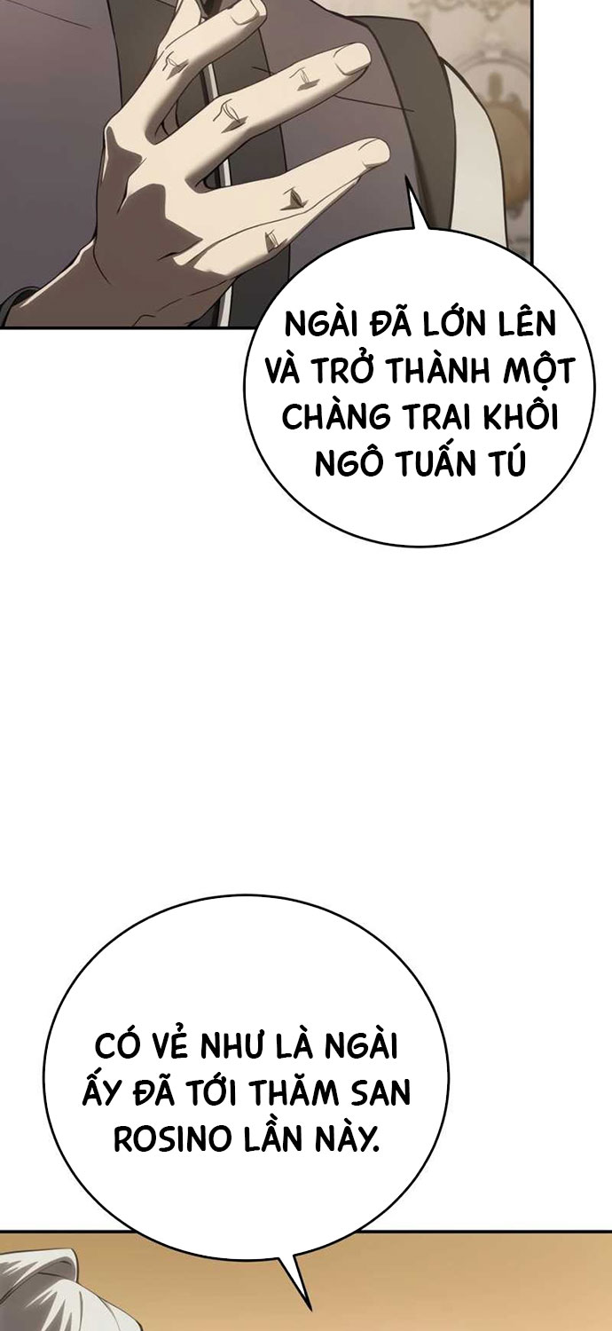 Tinh Tú Kiếm Sĩ Chapter 56 - Trang 82