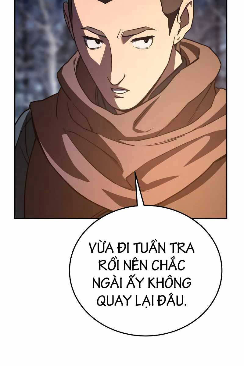 Tinh Tú Kiếm Sĩ Chapter 8 - Trang 133