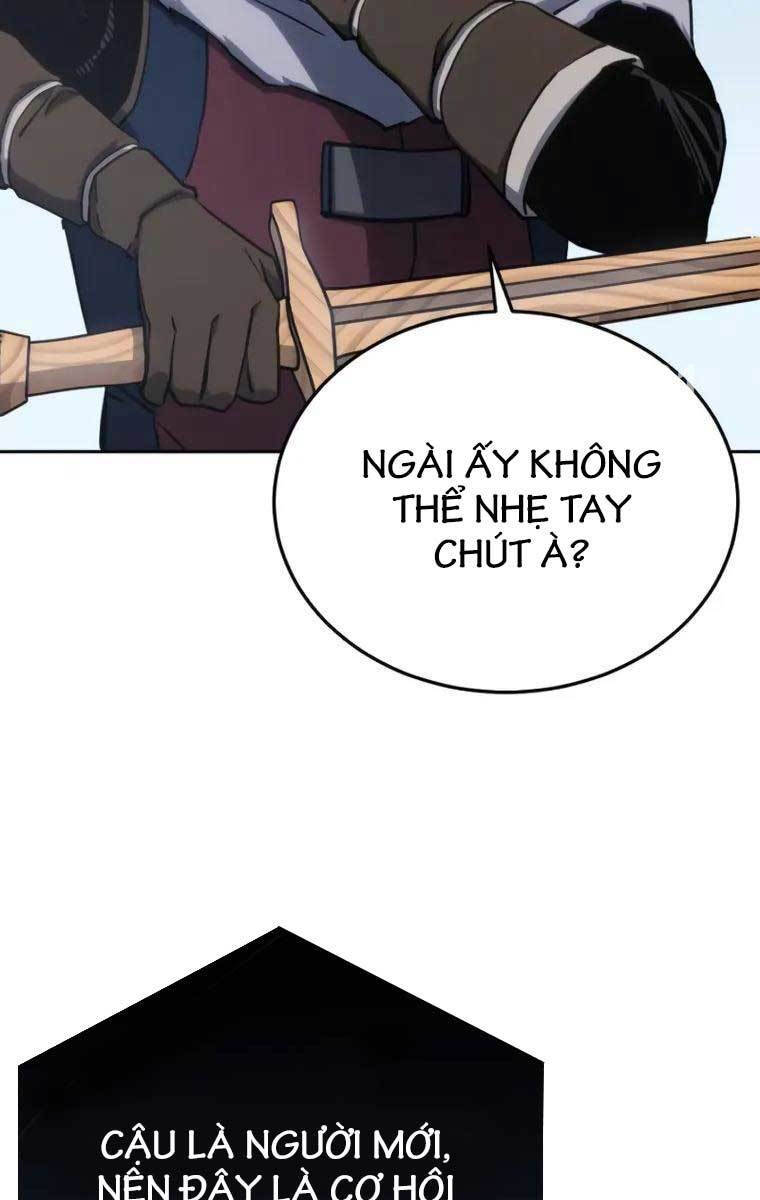 Tinh Tú Kiếm Sĩ Chapter 9 - Trang 1