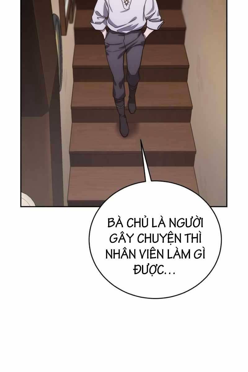 Tinh Tú Kiếm Sĩ Chapter 1.5 - Trang 43