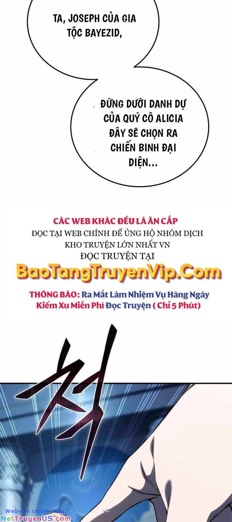 Tinh Tú Kiếm Sĩ Chapter 21 - Trang 13