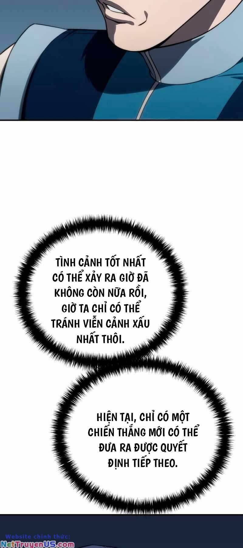 Tinh Tú Kiếm Sĩ Chapter 21 - Trang 4