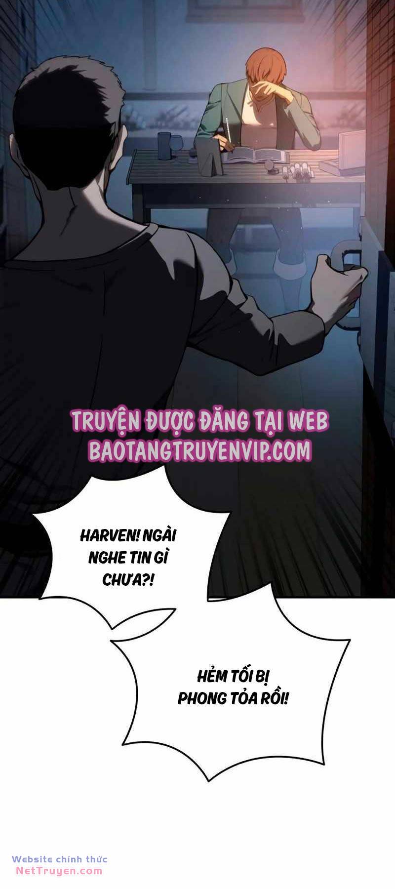 Tinh Tú Kiếm Sĩ Chapter 39 - Trang 8