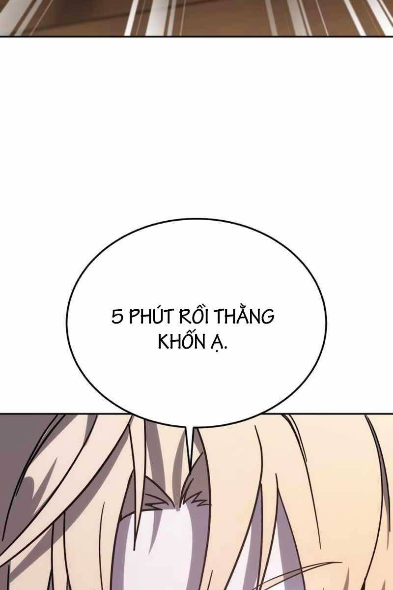 Tinh Tú Kiếm Sĩ Chapter 1.5 - Trang 3