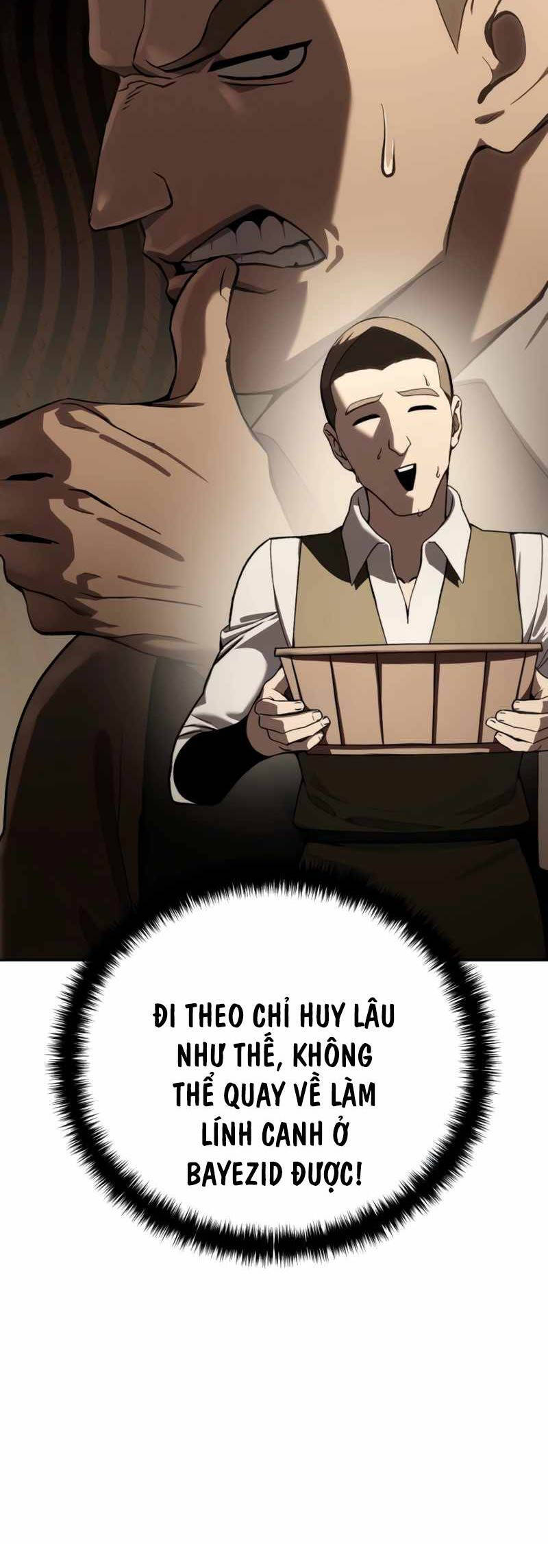 Tinh Tú Kiếm Sĩ Chapter 41 - Trang 40