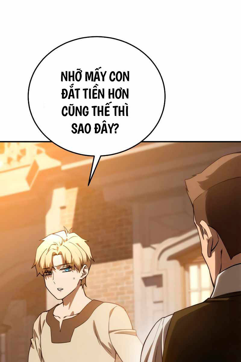 Tinh Tú Kiếm Sĩ Chapter 23 - Trang 104