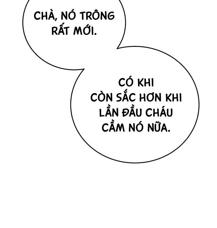 Tinh Tú Kiếm Sĩ Chapter 57 - Trang 31