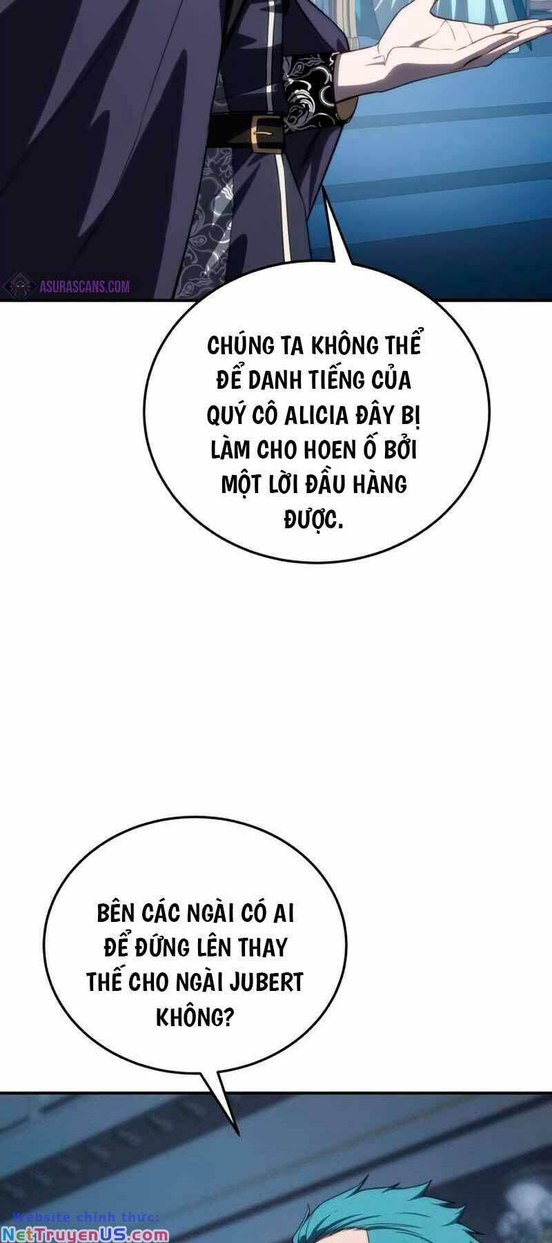 Tinh Tú Kiếm Sĩ Chapter 21 - Trang 7