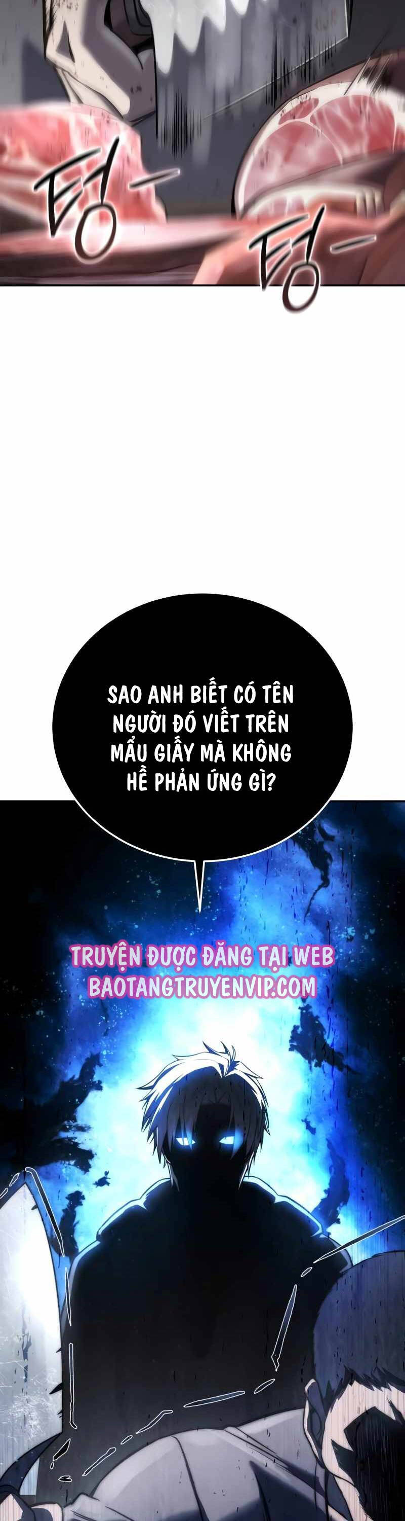 Tinh Tú Kiếm Sĩ Chapter 43 - Trang 66