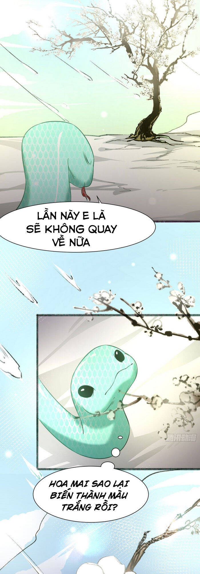 Nhân Đạo Kỹ Nguyên Chapter 29 - Trang 13