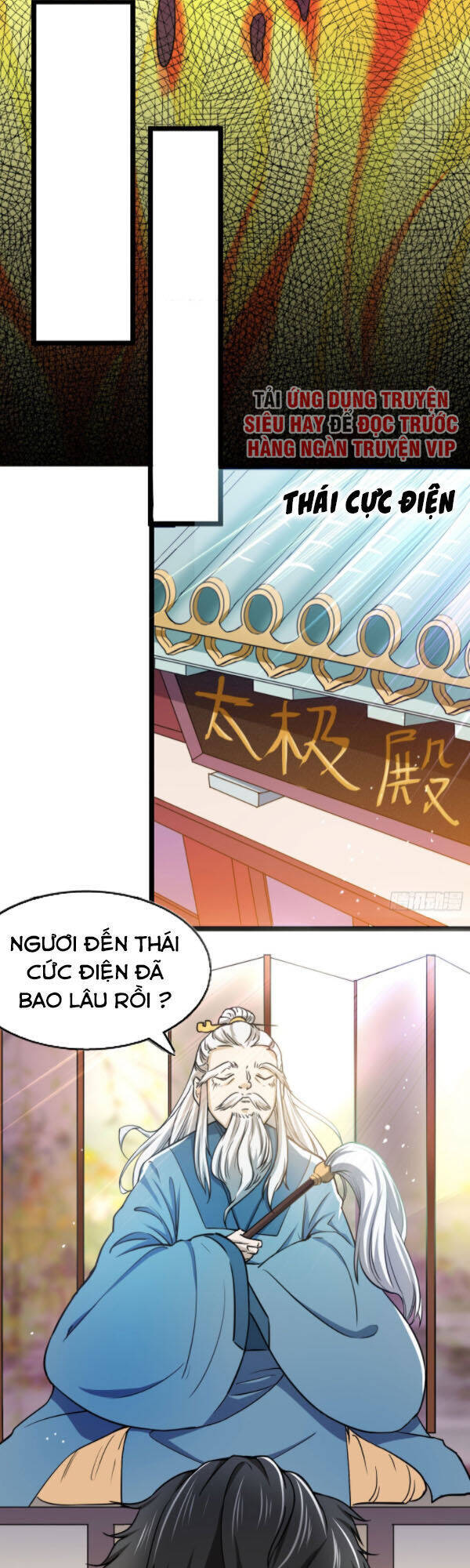 Nhân Đạo Kỹ Nguyên Chapter 15 - Trang 10