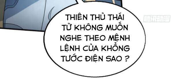 Nhân Đạo Kỹ Nguyên Chapter 22 - Trang 12