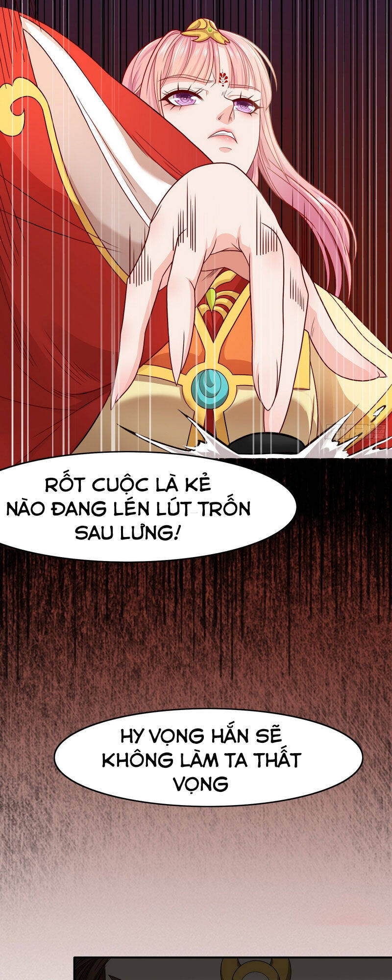 Nhân Đạo Kỹ Nguyên Chapter 25 - Trang 6