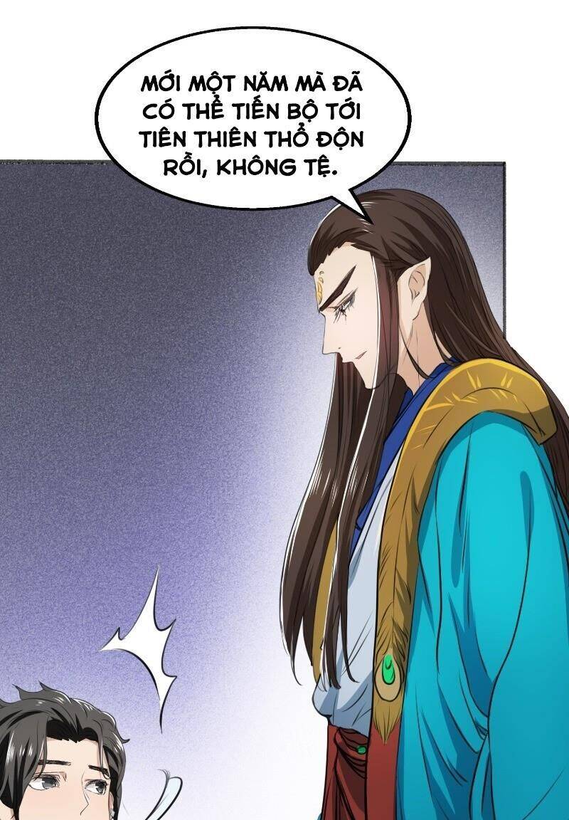 Nhân Đạo Kỹ Nguyên Chapter 7 - Trang 10