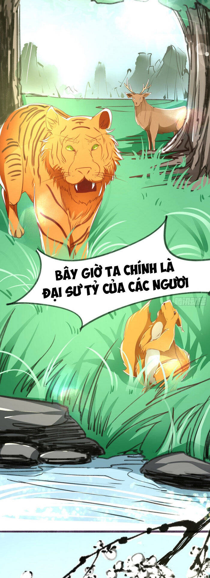 Nhân Đạo Kỹ Nguyên Chapter 29 - Trang 18