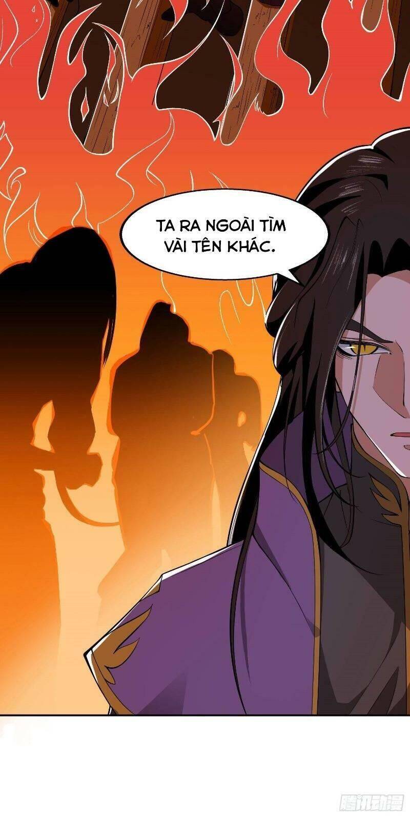 Nhân Đạo Kỹ Nguyên Chapter 3 - Trang 7