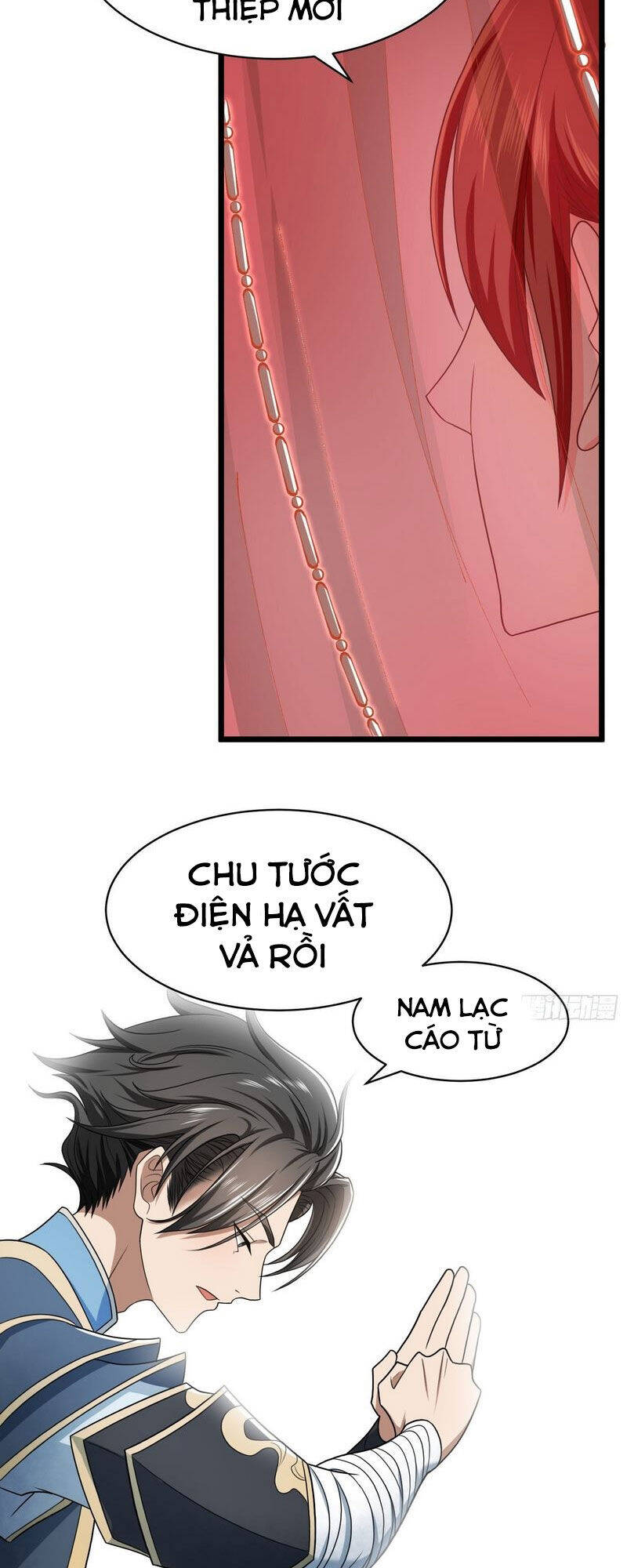 Nhân Đạo Kỹ Nguyên Chapter 24 - Trang 10