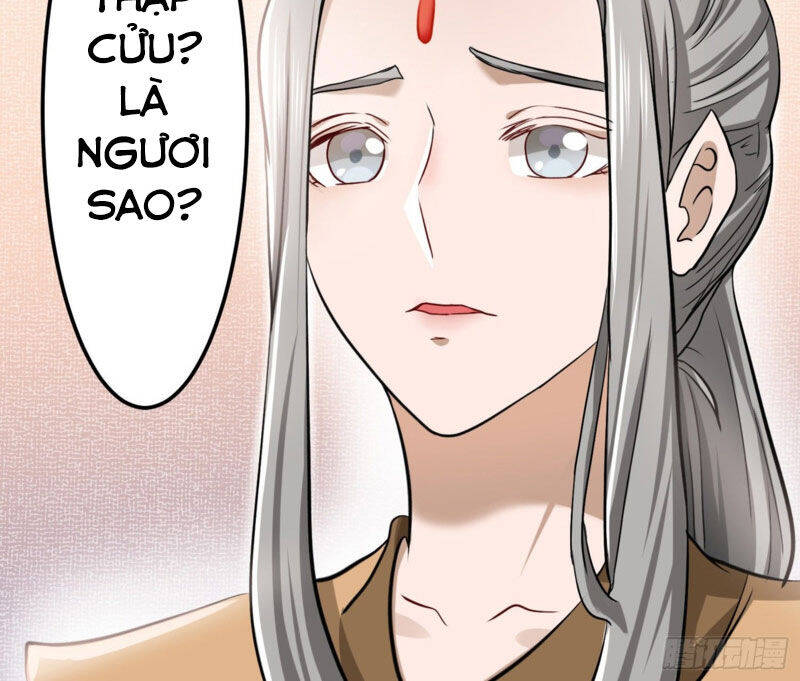 Nhân Đạo Kỹ Nguyên Chapter 18 - Trang 15